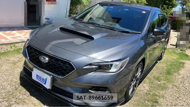 Subaru LEVORG 2021-12 8282416-11