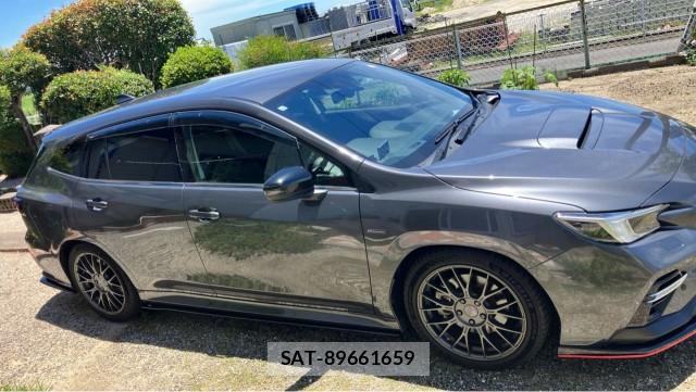 Subaru LEVORG 2021-12 8282416-3