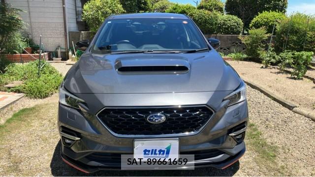 Subaru LEVORG 2021-12 8282416-9