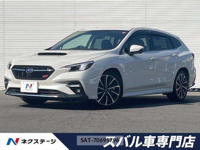 Subaru LEVORG 2021-03 8282523-0