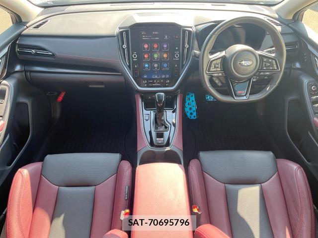 Subaru LEVORG 2021-03 8282523-1