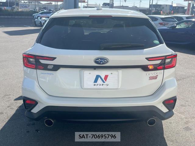 Subaru LEVORG 2021-03 8282523-17