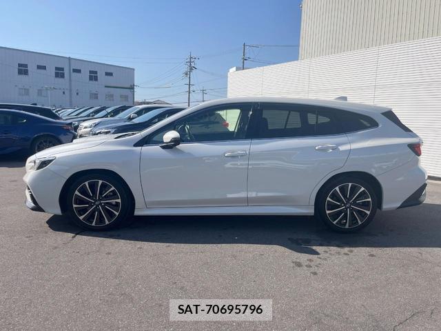 Subaru LEVORG 2021-03 8282523-19