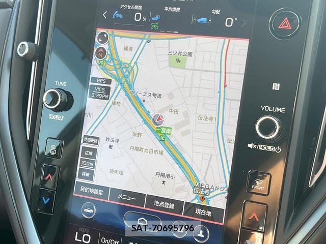 Subaru LEVORG 2021-03 8282523-3