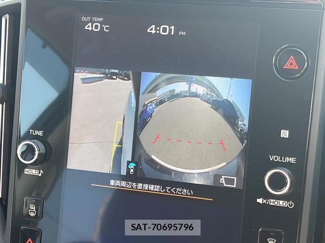 Subaru LEVORG 2021-03 8282523-4