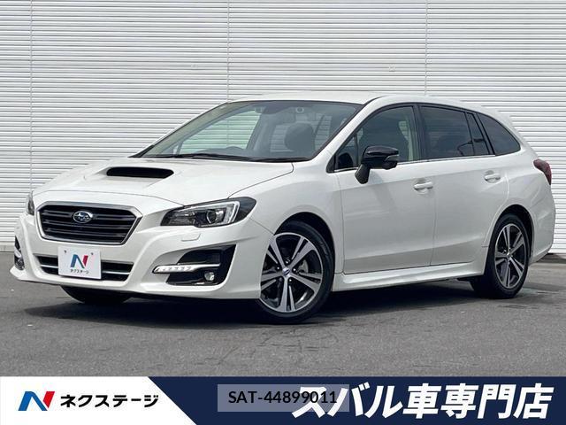 Subaru LEVORG 2019-07 8282528-0