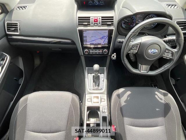 Subaru LEVORG 2019-07 8282528-1