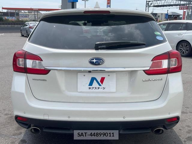Subaru LEVORG 2019-07 8282528-17