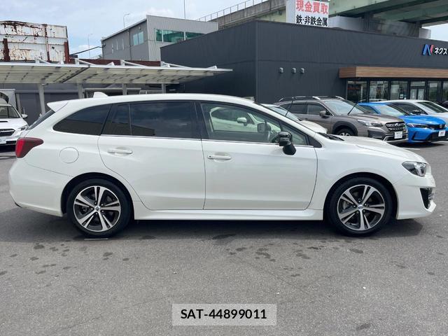 Subaru LEVORG 2019-07 8282528-18