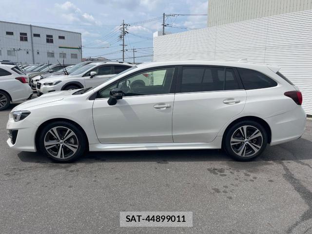 Subaru LEVORG 2019-07 8282528-19