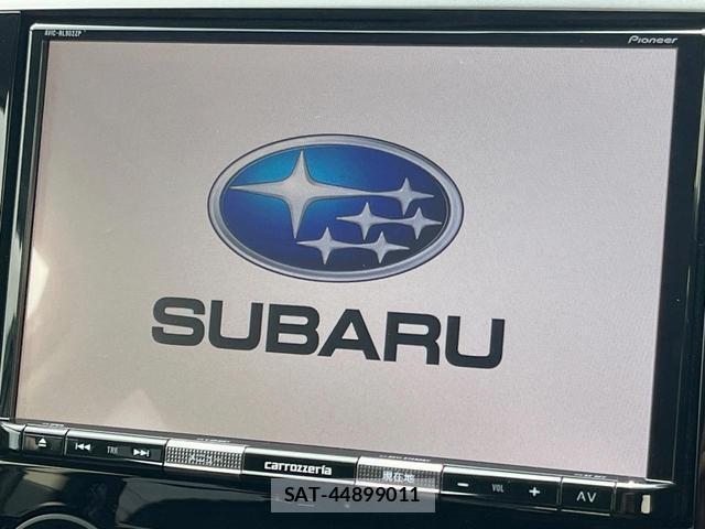 Subaru LEVORG 2019-07 8282528-3