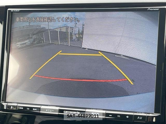 Subaru LEVORG 2019-07 8282528-4