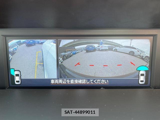 Subaru LEVORG 2019-07 8282528-5