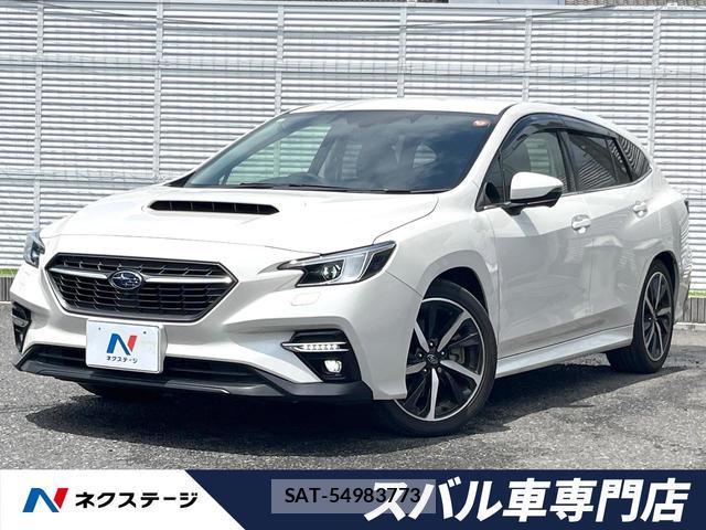 Subaru LEVORG 2021-10 8282815-0