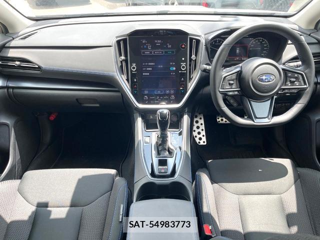 Subaru LEVORG 2021-10 8282815-1