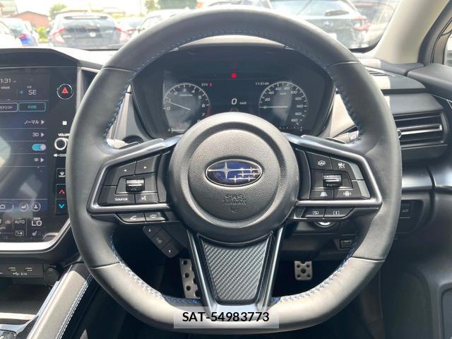Subaru LEVORG 2021-10 8282815-10