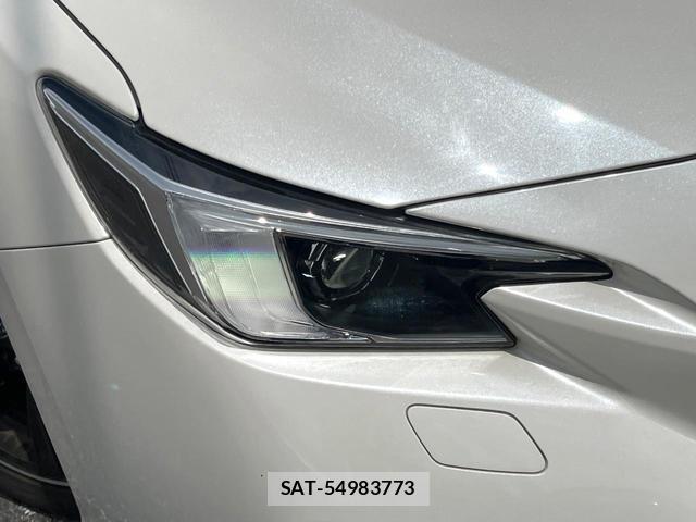 Subaru LEVORG 2021-10 8282815-11
