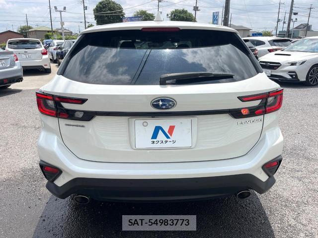 Subaru LEVORG 2021-10 8282815-14