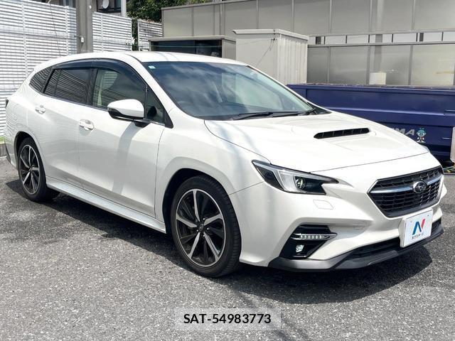 Subaru LEVORG 2021-10 8282815-15