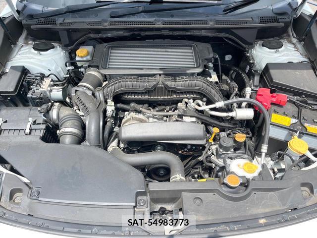 Subaru LEVORG 2021-10 8282815-17