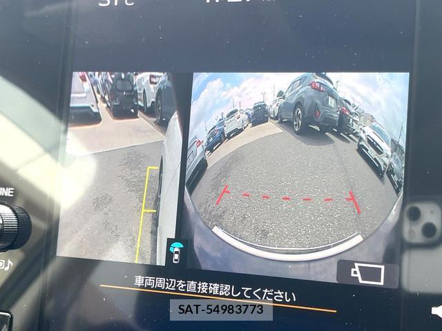 Subaru LEVORG 2021-10 8282815-3