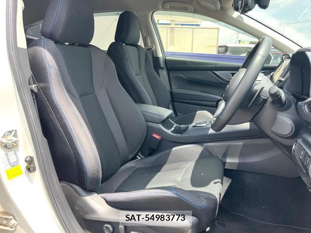 Subaru LEVORG 2021-10 8282815-7
