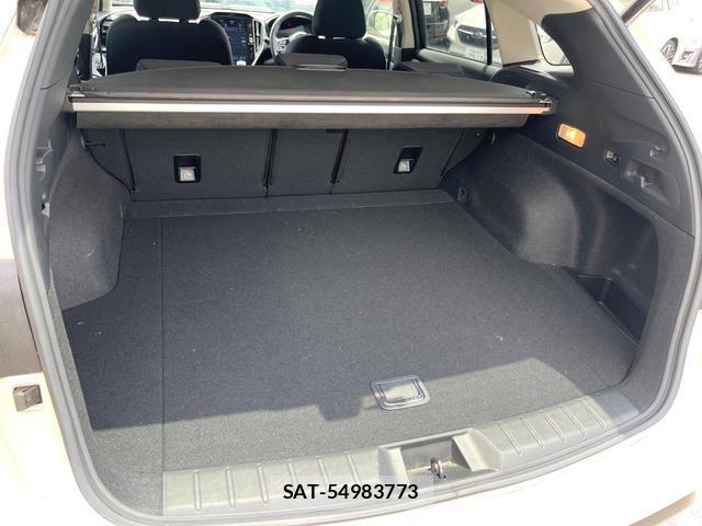 Subaru LEVORG 2021-10 8282815-9