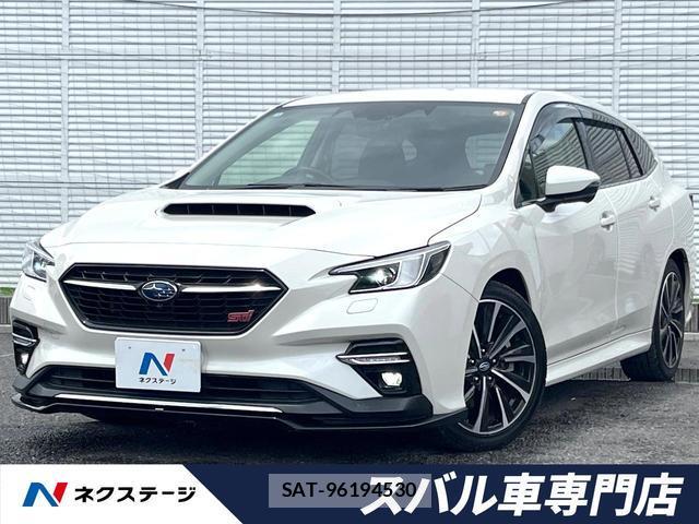 Subaru LEVORG 2020-11 8282816-0
