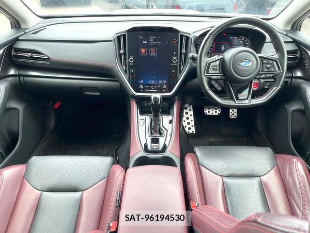 Subaru LEVORG 2020-11 8282816-1