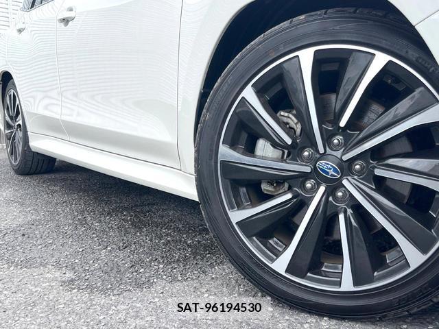 Subaru LEVORG 2020-11 8282816-12