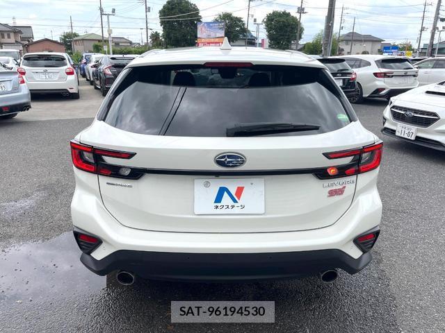 Subaru LEVORG 2020-11 8282816-14