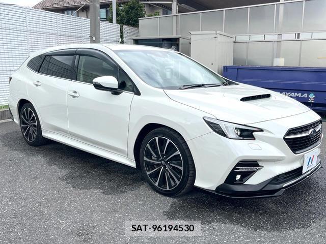 Subaru LEVORG 2020-11 8282816-15