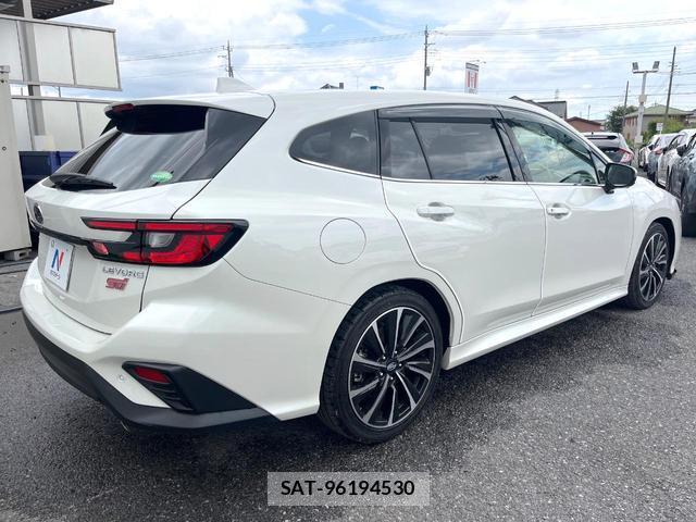 Subaru LEVORG 2020-11 8282816-16
