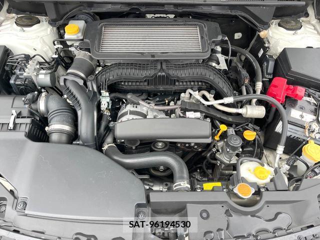 Subaru LEVORG 2020-11 8282816-17