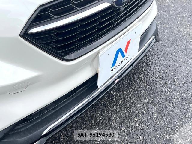 Subaru LEVORG 2020-11 8282816-2