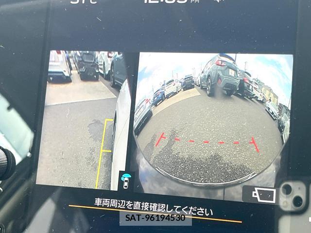 Subaru LEVORG 2020-11 8282816-3