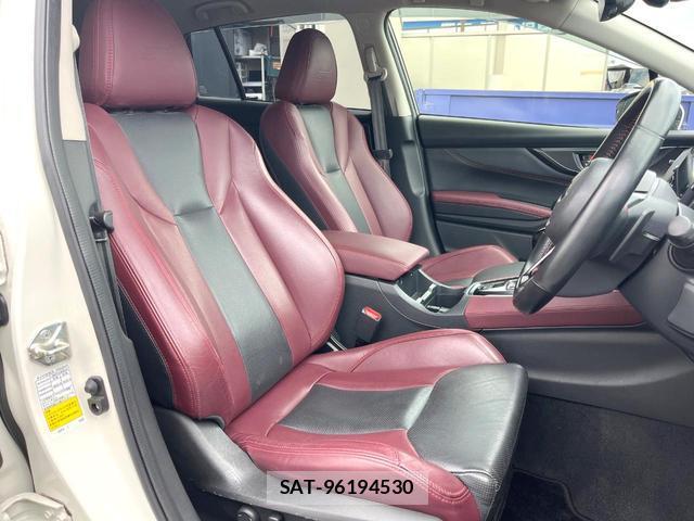 Subaru LEVORG 2020-11 8282816-7