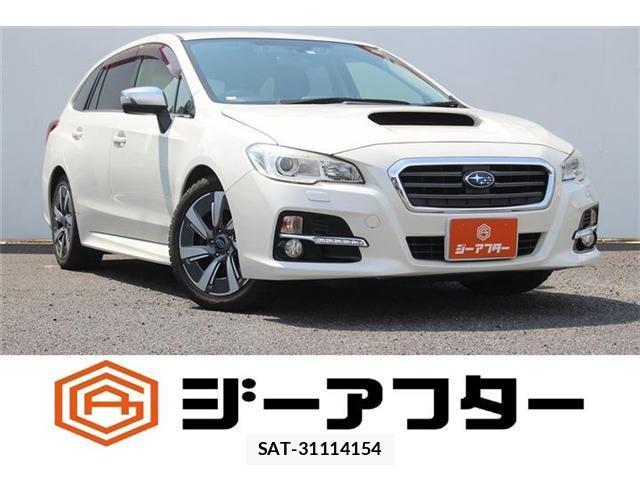 Subaru LEVORG 2014-09 8283557-0