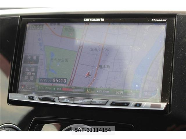 Subaru LEVORG 2014-09 8283557-1