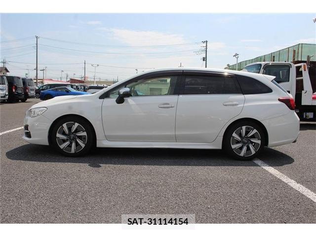 Subaru LEVORG 2014-09 8283557-10