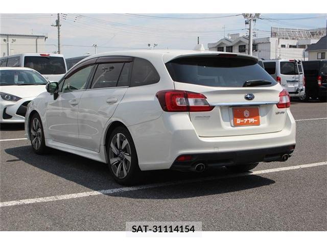 Subaru LEVORG 2014-09 8283557-11