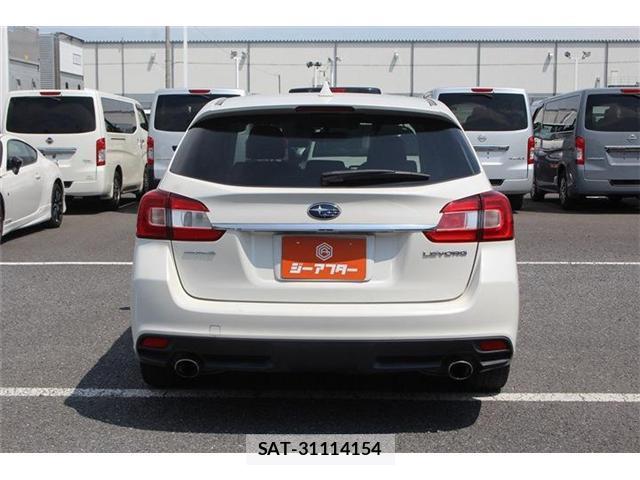 Subaru LEVORG 2014-09 8283557-12