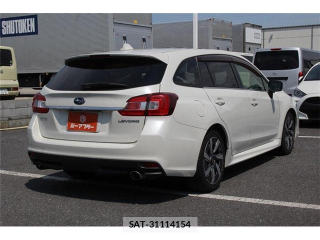 Subaru LEVORG 2014-09 8283557-13