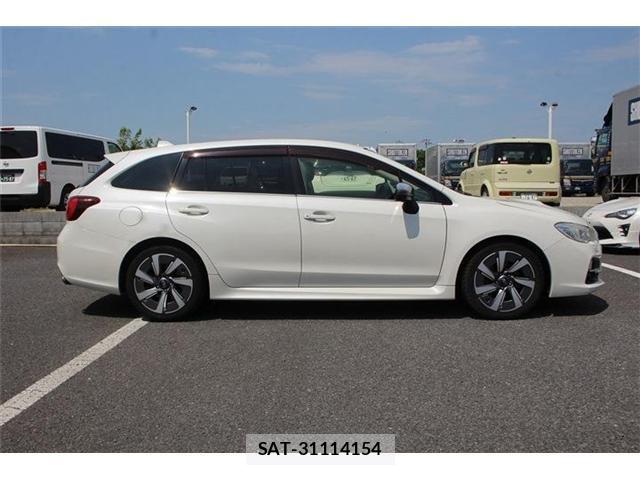 Subaru LEVORG 2014-09 8283557-14