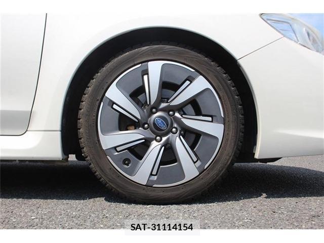 Subaru LEVORG 2014-09 8283557-15