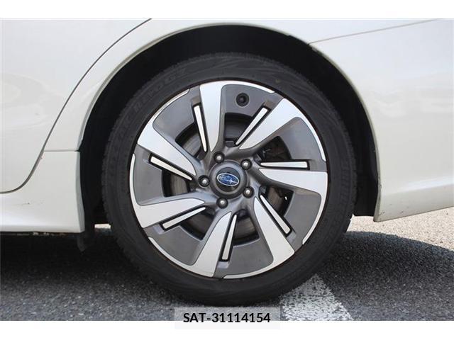 Subaru LEVORG 2014-09 8283557-16