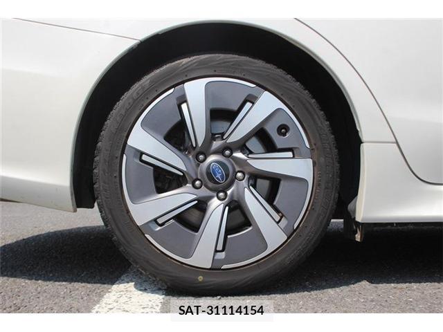 Subaru LEVORG 2014-09 8283557-17