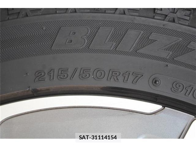 Subaru LEVORG 2014-09 8283557-19