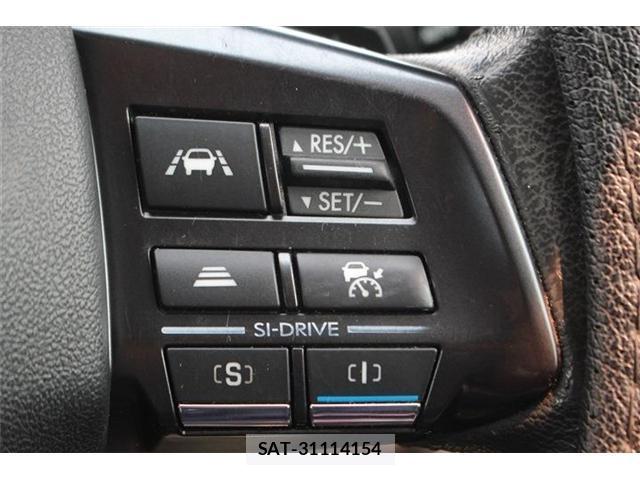 Subaru LEVORG 2014-09 8283557-2