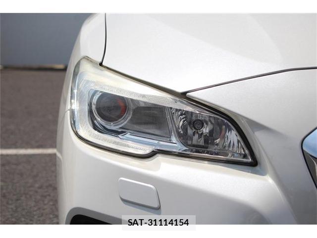 Subaru LEVORG 2014-09 8283557-4